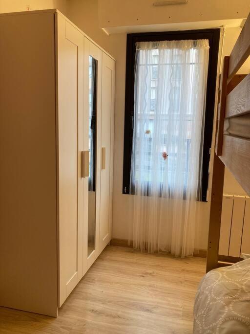 Appartement T3 - 62M2 - Parking Prive - Metro à Toulouse Extérieur photo