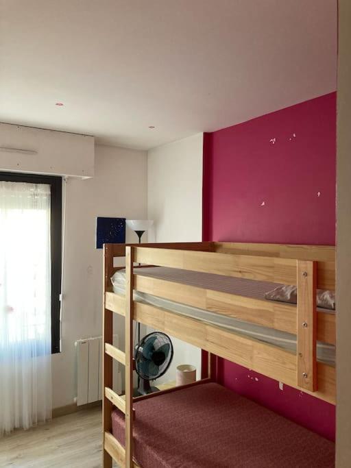 Appartement T3 - 62M2 - Parking Prive - Metro à Toulouse Extérieur photo
