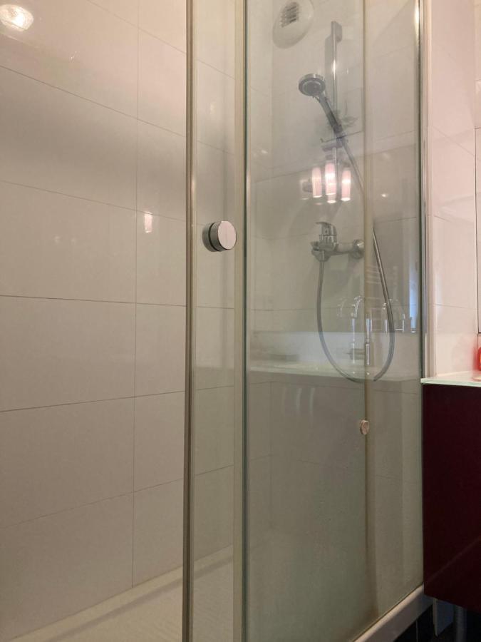 Appartement T3 - 62M2 - Parking Prive - Metro à Toulouse Extérieur photo